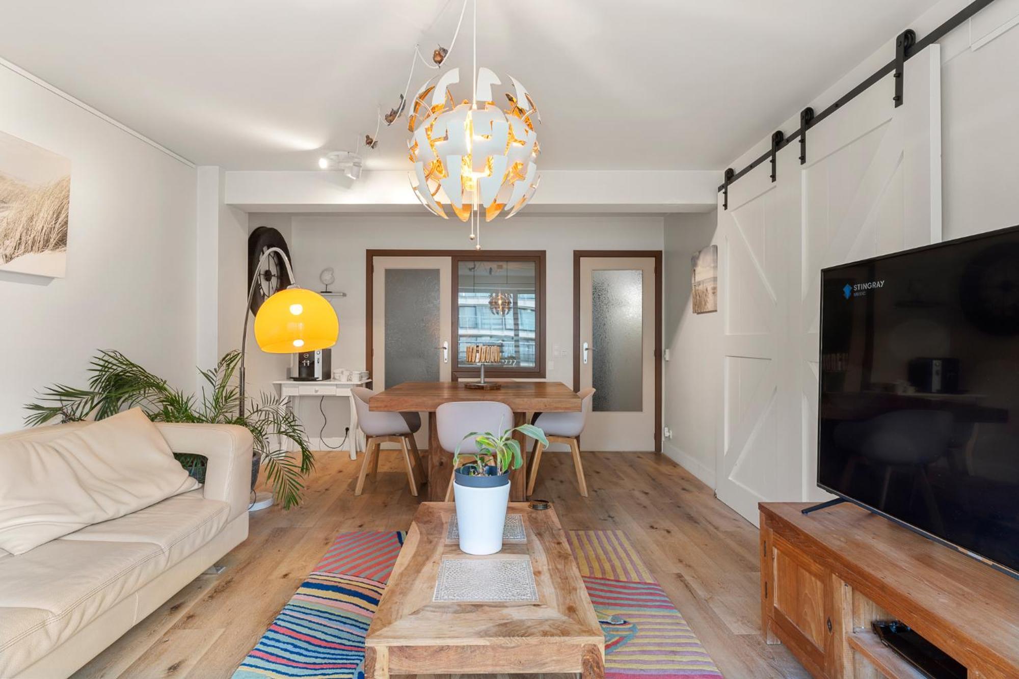 Sharp-vacations Apartment *